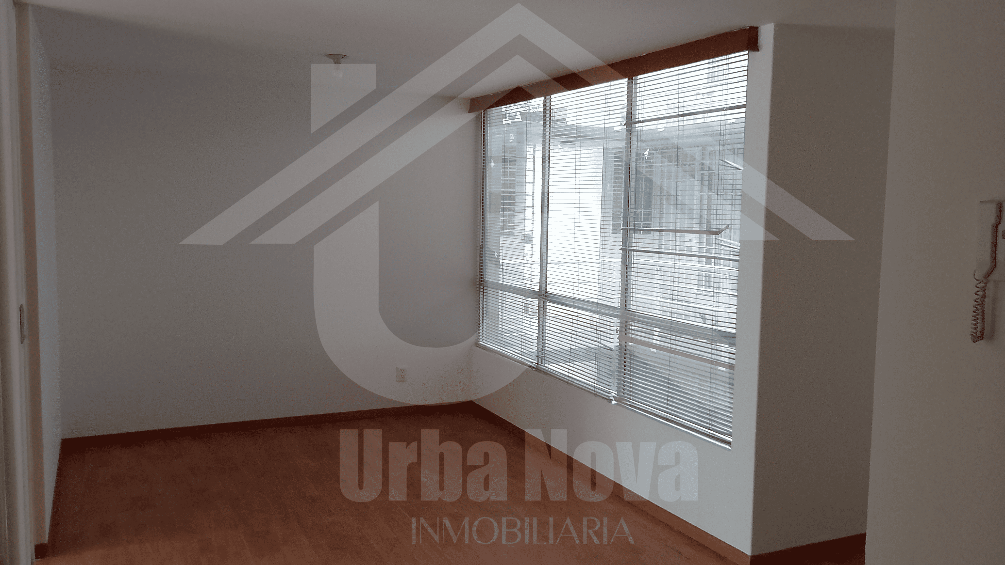 Departamento en Iztacalco